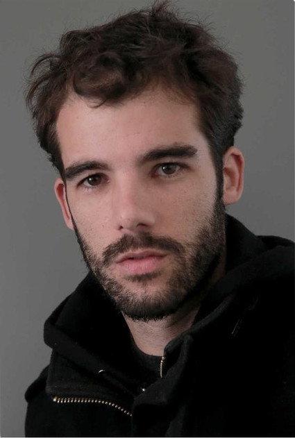 João Salaviza - Actor Profile Photo