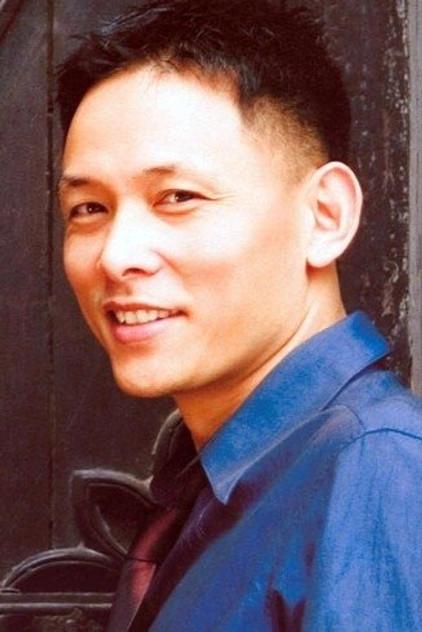 Ngo Quang Hai - Actor Profile Photo