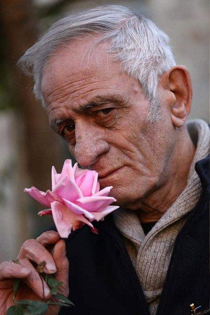 Hama Rashid Haras - Actor Profile Photo
