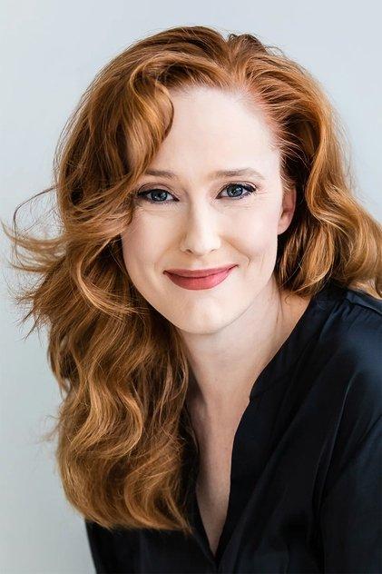 Kristen Harris - Actor Profile Photo