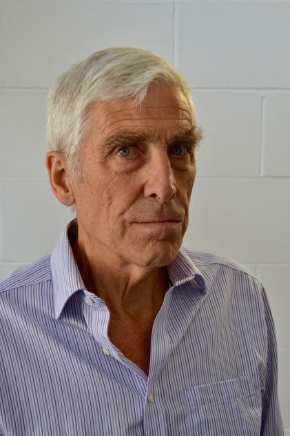Terrence Hardiman - Actor Profile Photo