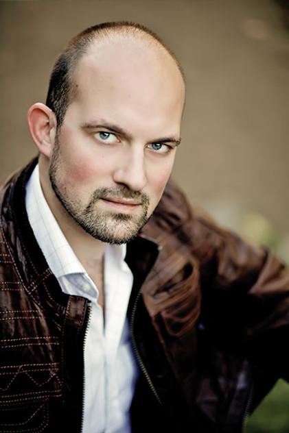 David Jerusalem - Actor Profile Photo