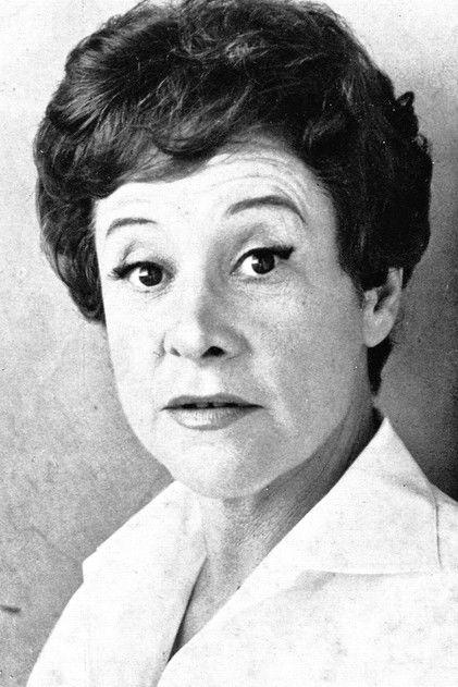 Mathilda Calnan - Actor Profile Photo