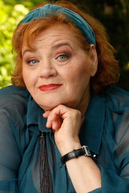 Desa Muck - Actor Profile Photo