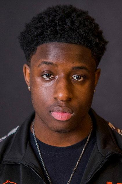 Deji Araoye - Actor Profile Photo