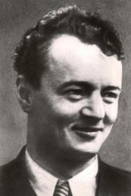 Aleksandr Afinogenov - Actor Profile Photo