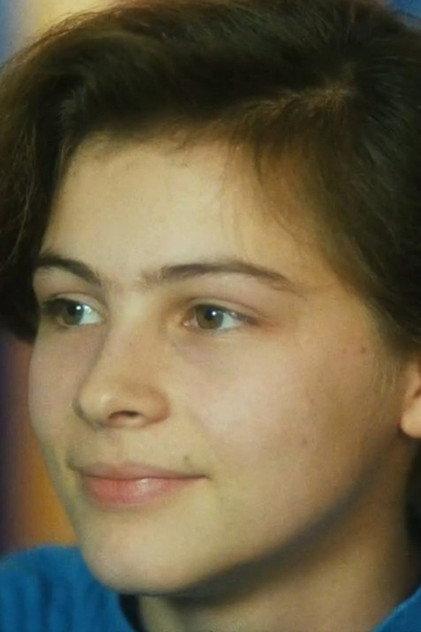 Claudia Teixeira - Actor Profile Photo