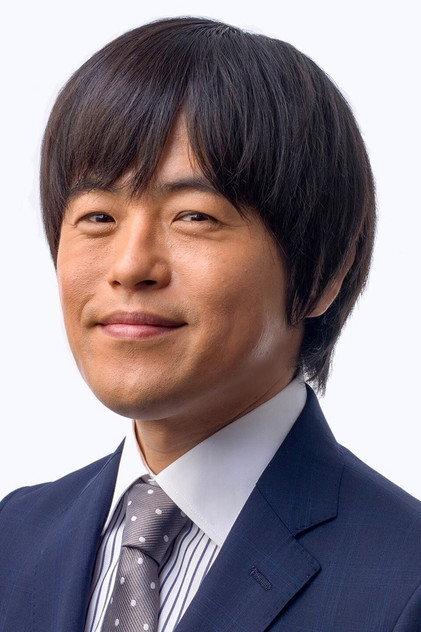 Bakarhythm - Actor Profile Photo