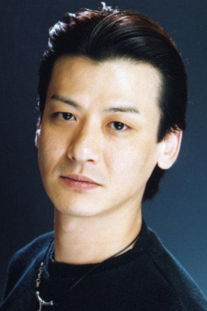Taishi Takemoto - Actor Profile Photo