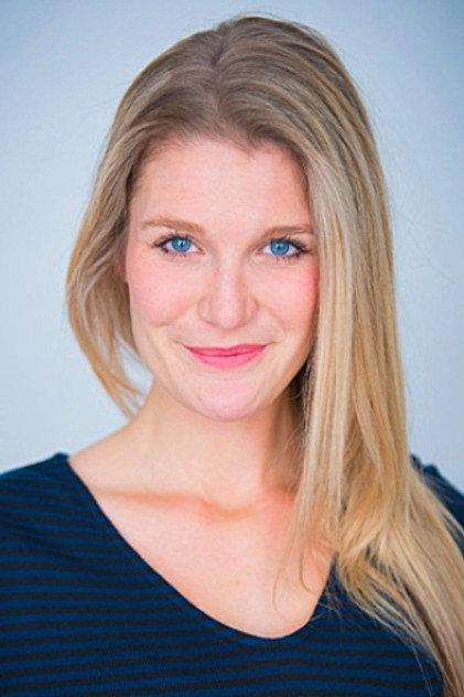 Kelsey Ruhl - Actor Profile Photo