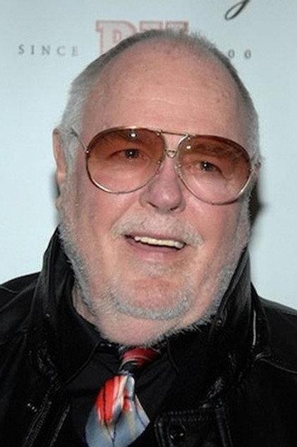 Paul Gemignani - Actor Profile Photo