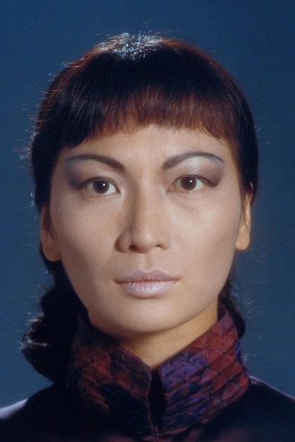 Kamay Lau - Actor Profile Photo
