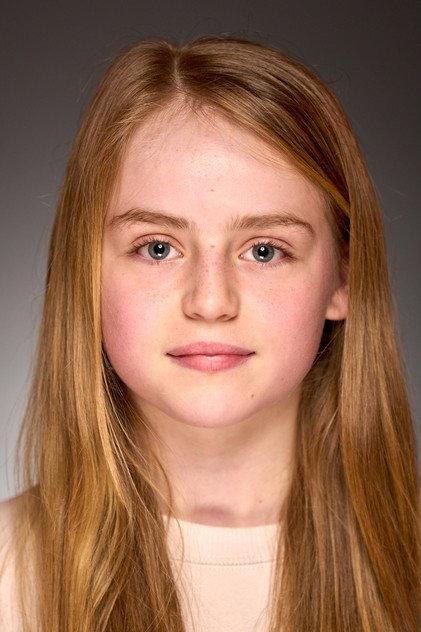 Abbiegail Mills - Actor Profile Photo