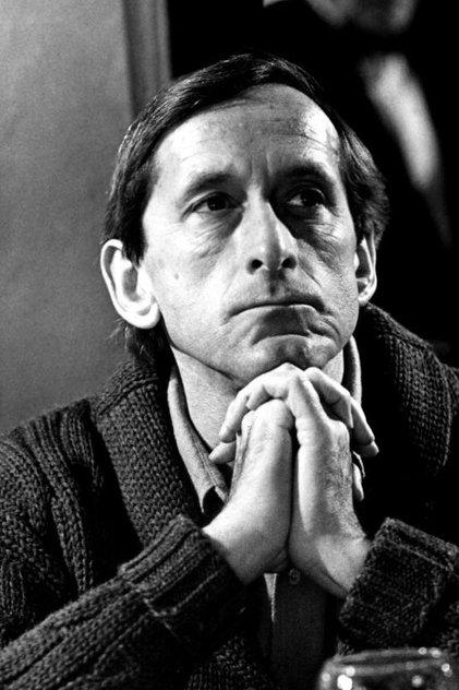 Andre Gregory - Actor Profile Photo