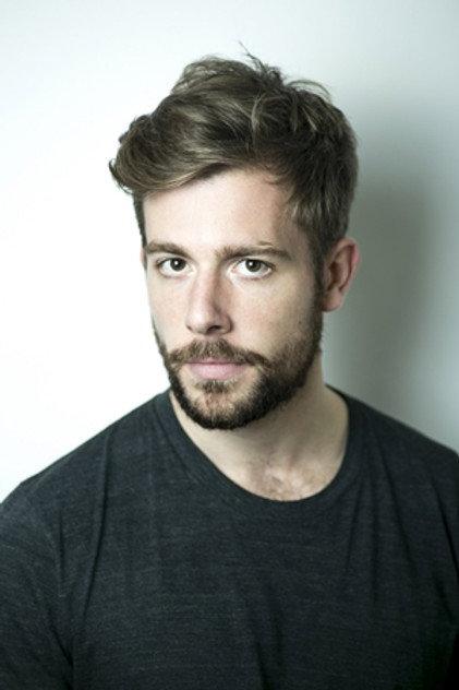 Edoardo Purgatori - Actor Profile Photo