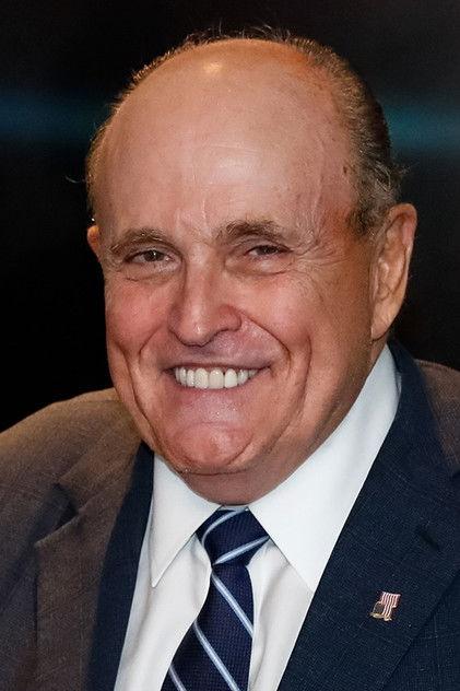Rudolph Giuliani - Actor Profile Photo