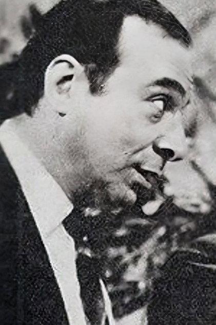 Osvaldo Canónico - Actor Profile Photo