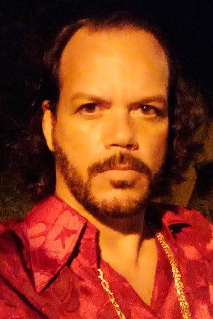 Felipe Fernandes - Actor Profile Photo