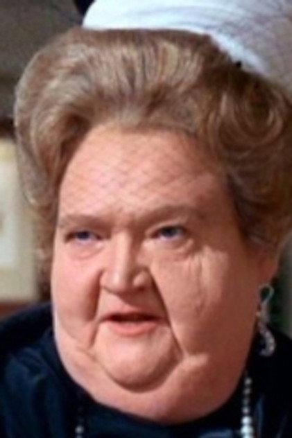 Ayllene Gibbons - Actor Profile Photo