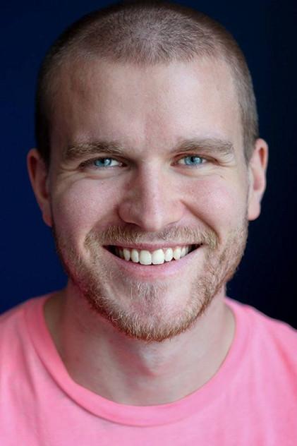 Matkai Burmaster - Actor Profile Photo