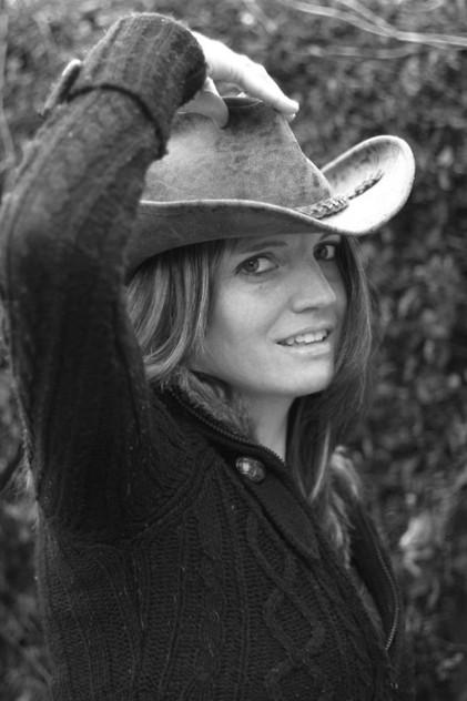 Jericca Cleland - Actor Profile Photo