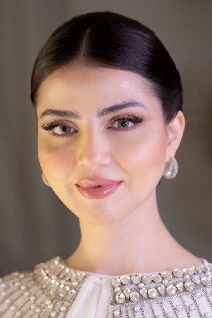 Nermin Mohsen - Actor Profile Photo