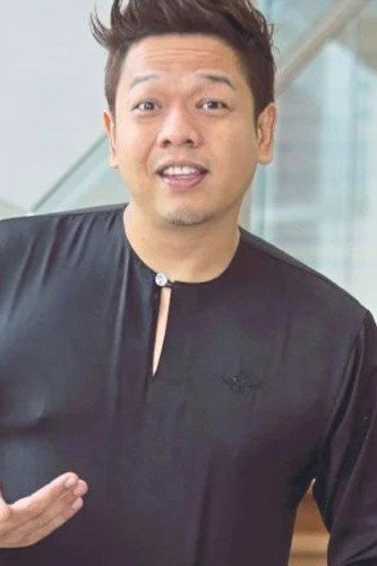 Ikhwan Lein - Actor Profile Photo