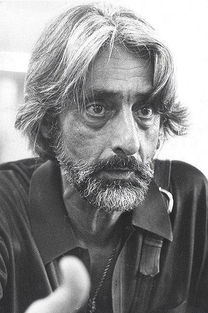Gianni Ratto - Actor Profile Photo