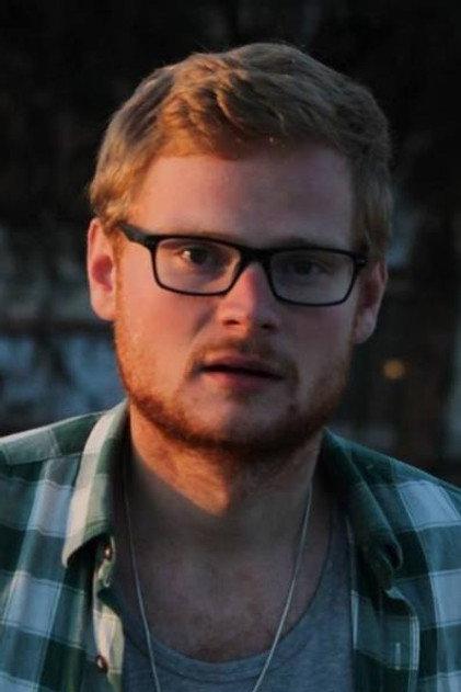 Jarmo Murumaa - Actor Profile Photo