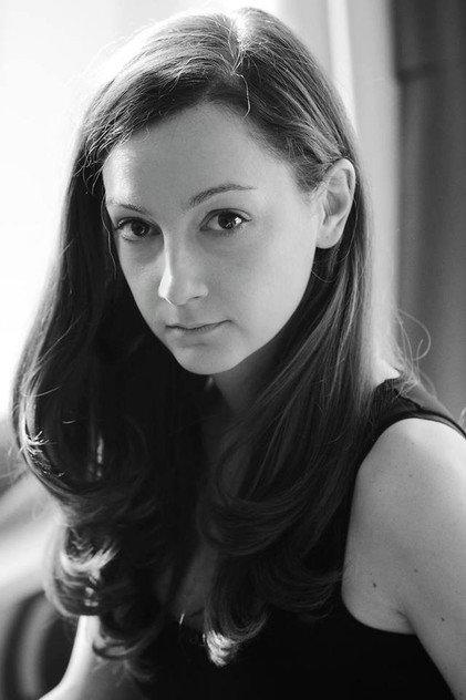 Ioana Anastasia Anton - Actor Profile Photo