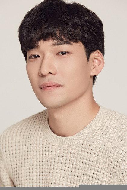 Kim Pan-kyum - Actor Profile Photo