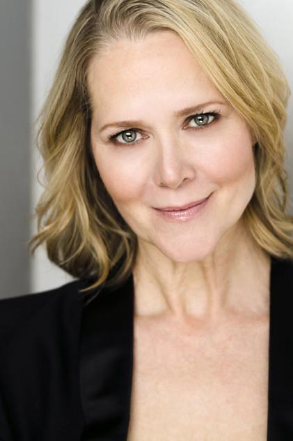 Rebecca Luker - Actor Profile Photo
