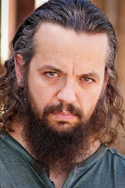 Todd Jenkins - Actor Profile Photo