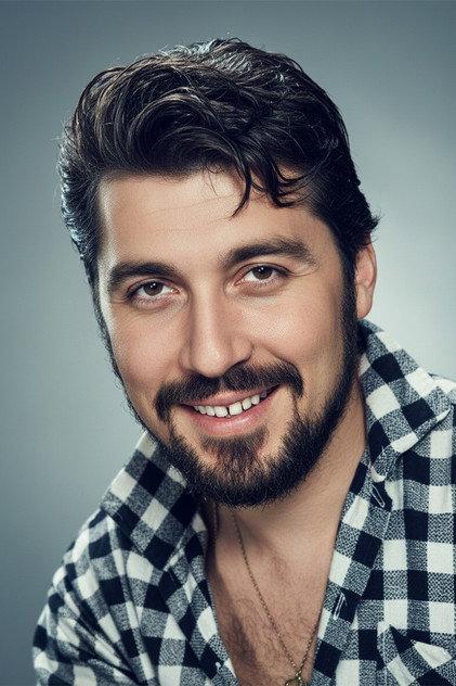 Baki Çallıoğlu - Actor Profile Photo