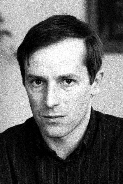 Tadeusz Bradecki - Actor Profile Photo