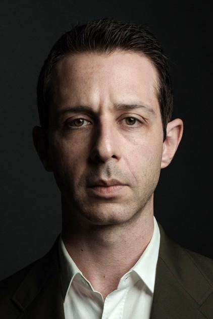 Jeremy Strong - Actor Profile Photo