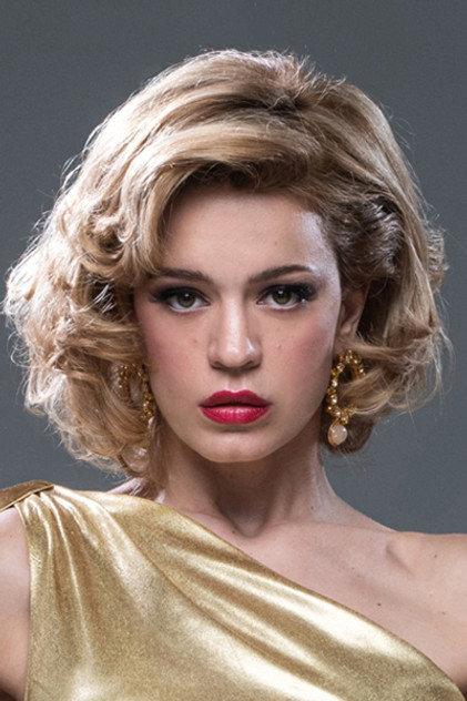 Traiana Anania - Actor Profile Photo