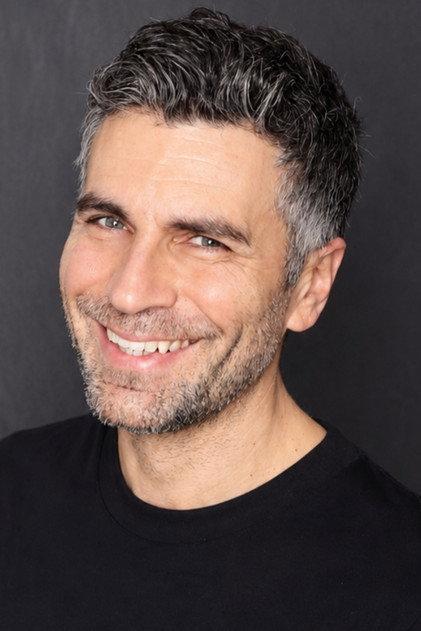 Gökhan Mumcu - Actor Profile Photo