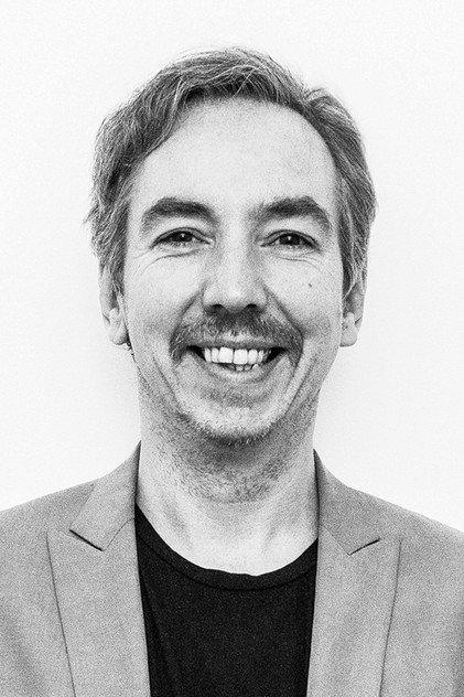 Olli Schulz - Actor Profile Photo