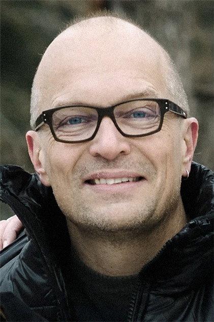 Rolf Belgum - Actor Profile Photo