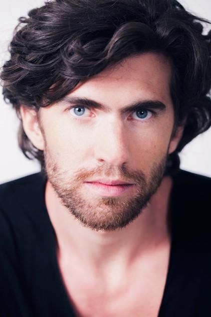 Benja Bruijning - Actor Profile Photo