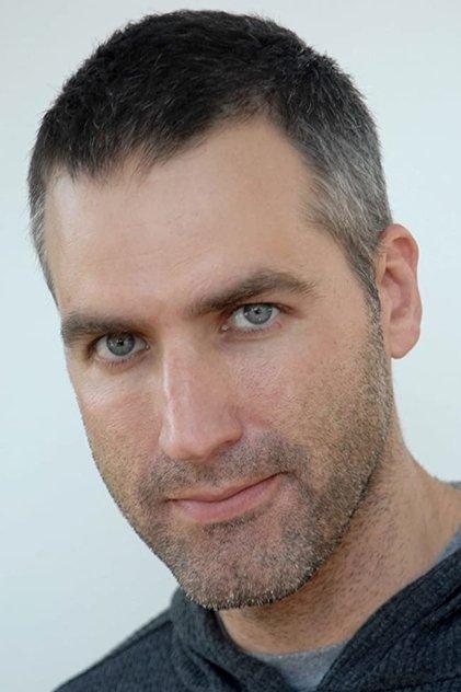 Jeffrey Boehm - Actor Profile Photo