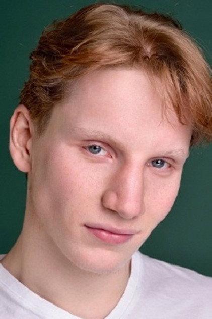 Daniil Nikitin - Actor Profile Photo