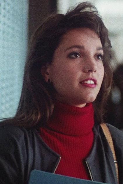 Lisa Orgolini - Actor Profile Photo