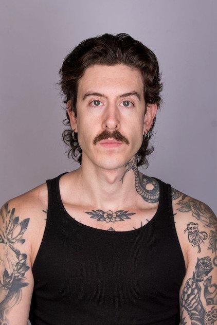 Erik Costa - Actor Profile Photo