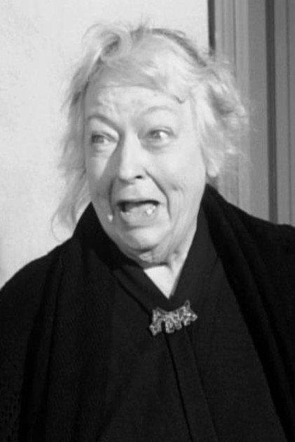 Josephine Brown - Actor Profile Photo