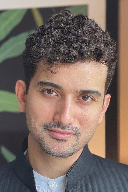 Anant Joshi - Actor Profile Photo