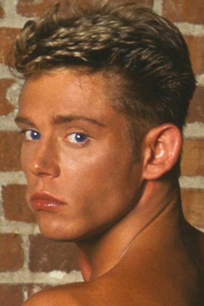 Kevin Kramer - Actor Profile Photo
