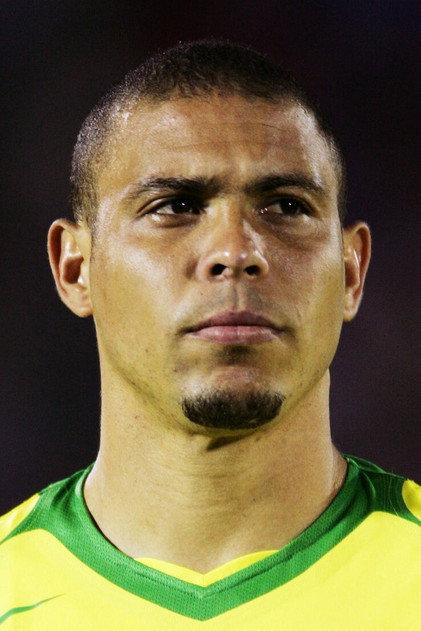 Ronaldo - Actor Profile Photo
