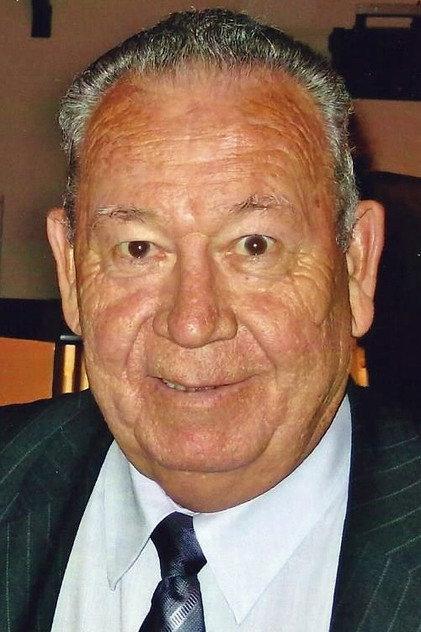 Just Fontaine - Actor Profile Photo